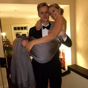 Meet your Posher, Rosie